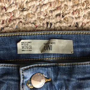 Joni Too Shop jeans